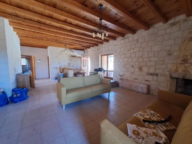 Paleloni Kreta, Paleloni: Steinbungalow in ruhiger Lage zu verkaufen Haus kaufen